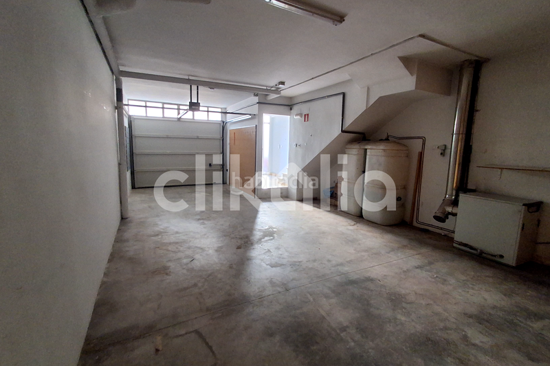 Foto d049876d-654a-47b0-ab7b-bdf2fca9572b. Casa amb calefacció aparcament a Centre-Zona Alta Alcoi