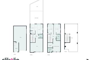 Casa a Centre-Zona Alta