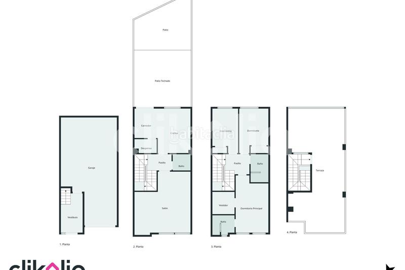 Foto d6de6274-d14b-48a5-91bb-41c54d191b92. Casa amb calefacció aparcament a Centre-Zona Alta Alcoi