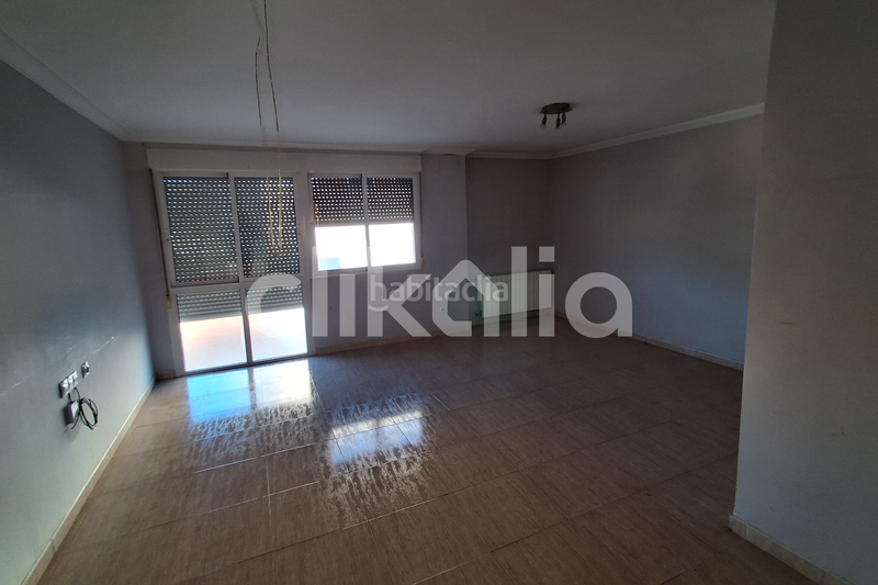 Foto 0a17750a-cca2-46e6-be3d-40c327154b4c. House with heating parking in Centre-Zona Alta Alcoi