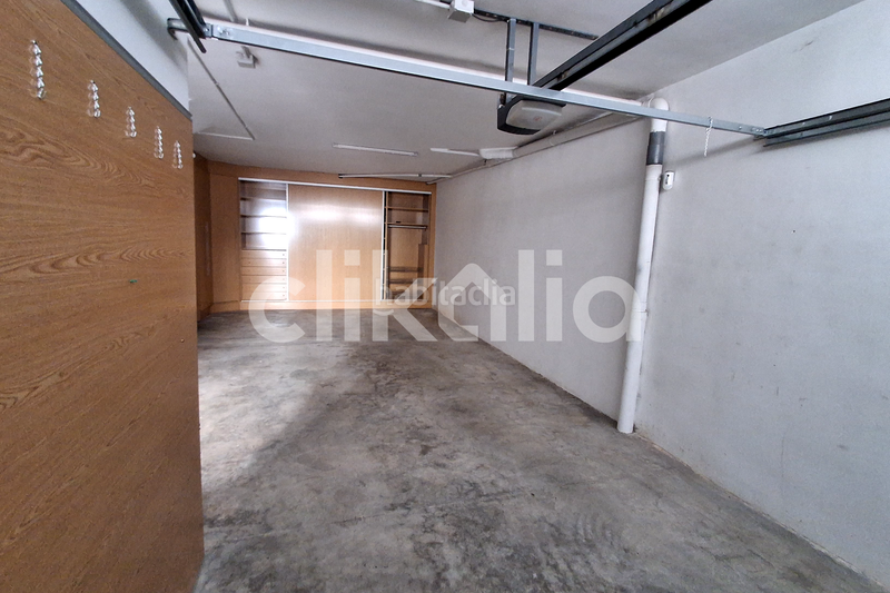 Foto 1a522d14-d9ce-48c2-8694-852420def83f. House with heating parking in Centre-Zona Alta Alcoi