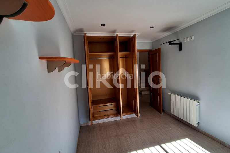 Foto 3f33efc4-8619-4299-8489-034ec92e6f14. House with heating parking in Centre-Zona Alta Alcoi