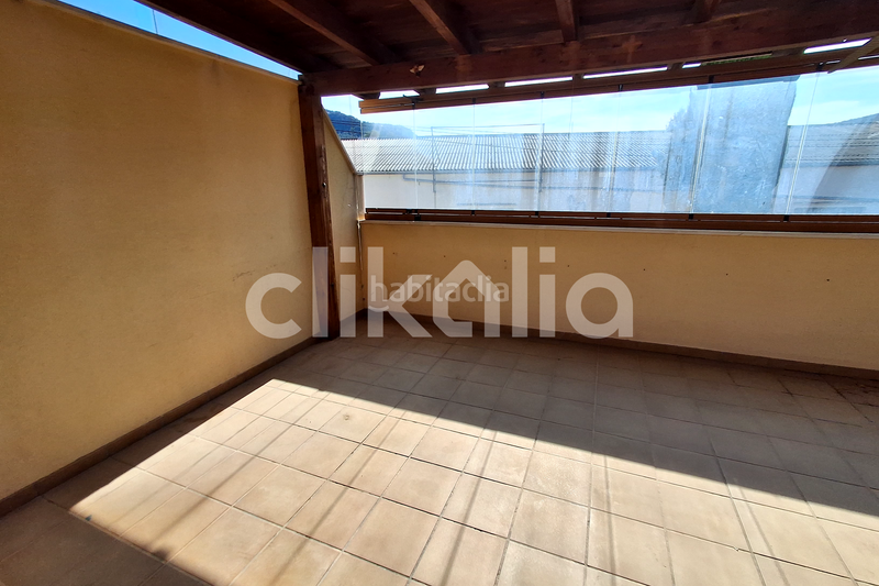 Foto 46ad8311-e788-4bee-8473-c61fe50dcb9c. House with heating parking in Centre-Zona Alta Alcoi