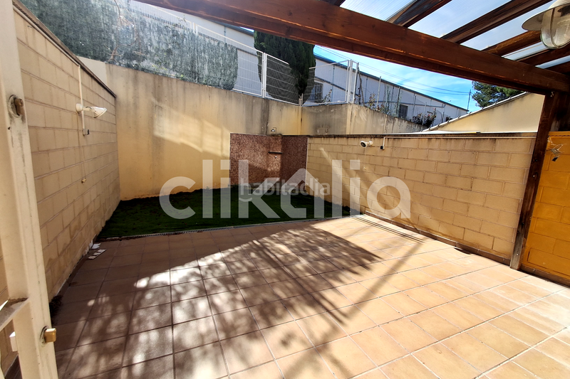 Foto 636aa66d-76c5-4487-9cde-a9a1a6abab85. House with heating parking in Centre-Zona Alta Alcoi