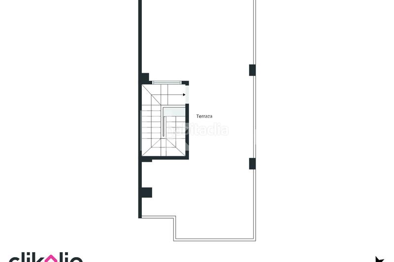 Foto 84870e37-6142-4019-9659-140ebb7105dc. House with heating parking in Centre-Zona Alta Alcoi