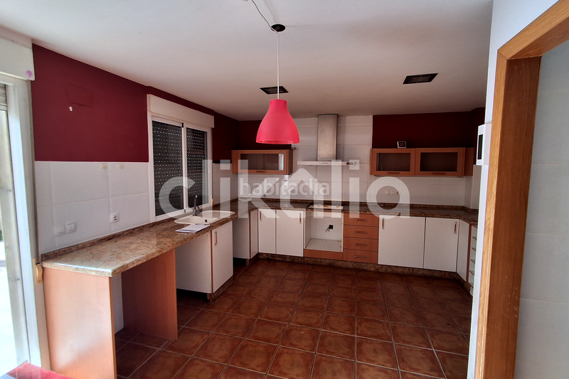 Foto dc7dd74a-f996-44a2-a003-0a4fc7eadb63. House with heating parking in Centre-Zona Alta Alcoi