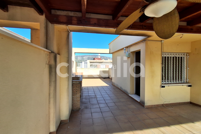 Foto e0730049-dbb8-4430-9401-01d383d048d3. House with heating parking in Centre-Zona Alta Alcoi