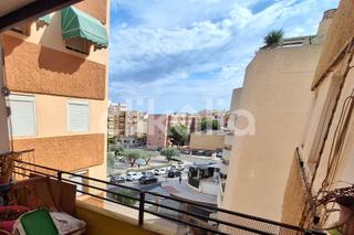 Appartement à Centro Urbano