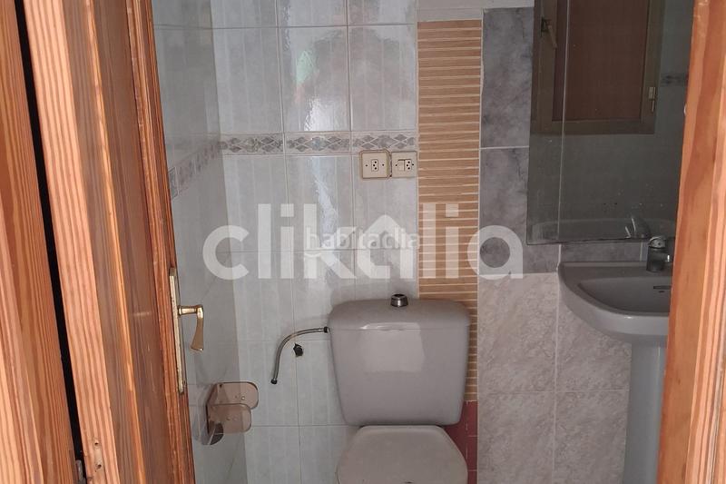 Foto 90fd0109-02cd-4d6f-8d40-c5cd7bcacf35. Appartement dans Pabellón - Estación - El Corte Inglés Ejido (El)