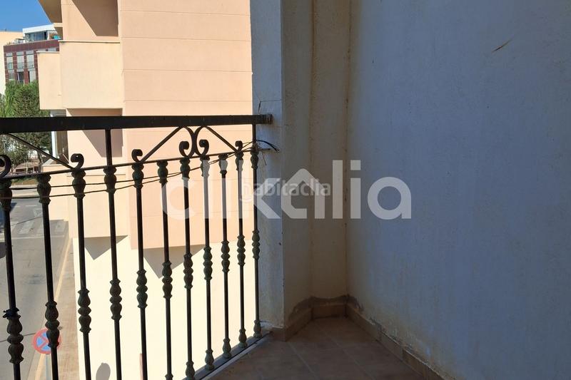 Foto ca832a75-091f-4a30-9200-063fb3d4b9d7. Appartement dans Pabellón - Estación - El Corte Inglés Ejido (El)