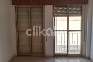 Etagenwohnung in Pabellón - Estación - El Corte Inglés