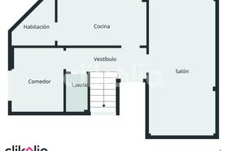 Pis a Pabellón - Estación - El Corte Inglés