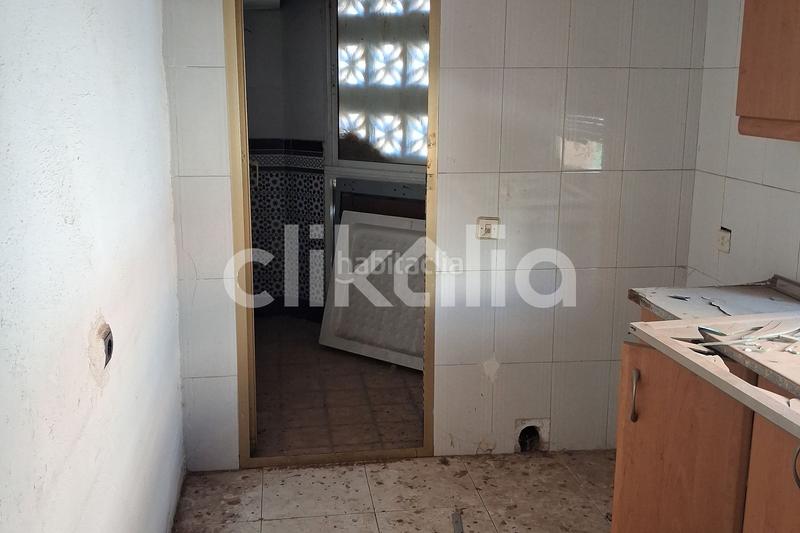 Foto 5d899044-3fb7-4006-9f82-4fffae8d295e. Piso en Pabellón - Estación - El Corte Inglés Ejido (El)