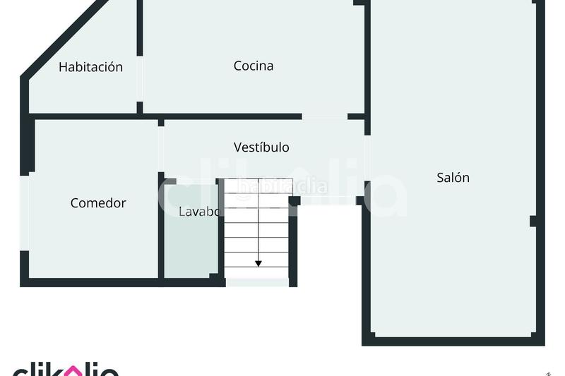 Foto 910a69e8-aa4c-4d65-ac79-d6a716e4b8fc. Piso en Pabellón - Estación - El Corte Inglés Ejido (El)