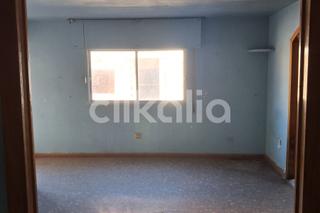 Etagenwohnung in Ejido centro