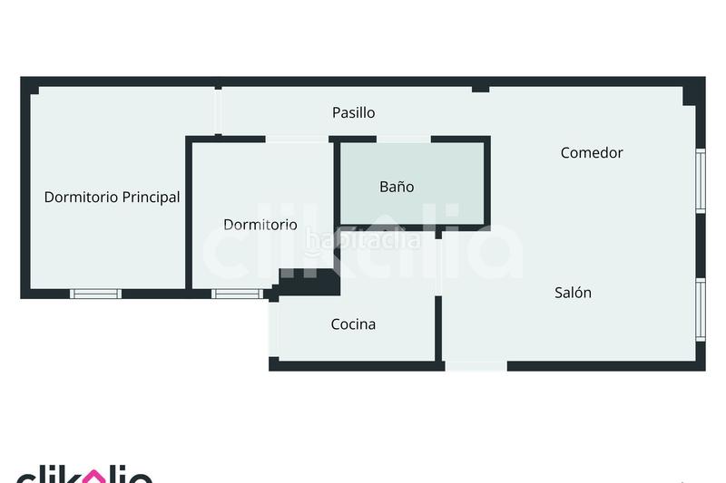 Foto 7f0faa49-ed10-4961-9ed9-f9ccc0421a31. Appartamento in Sta. Marina - San Andrés - San Pablo - San Lorenzo Córdoba