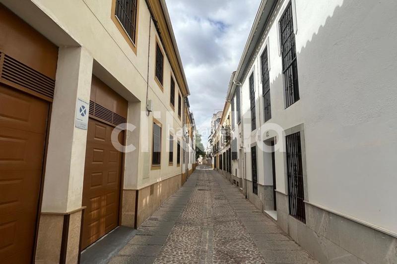 Foto bf072f91-2dc3-4bbe-b66c-4ca58e041b43. Appartamento in Sta. Marina - San Andrés - San Pablo - San Lorenzo Córdoba