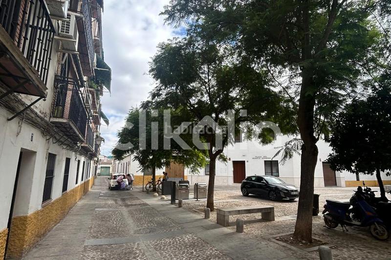 Foto cde1824f-aee2-469c-a2e6-9807e9fccb45. Appartamento in Sta. Marina - San Andrés - San Pablo - San Lorenzo Córdoba