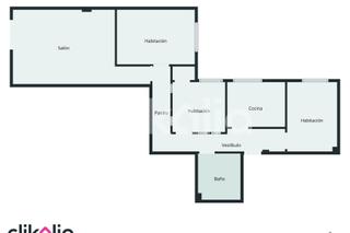 Appartement à Ogíjares