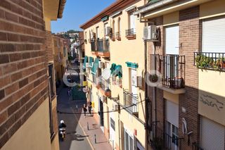 Etagenwohnung in Ogíjares