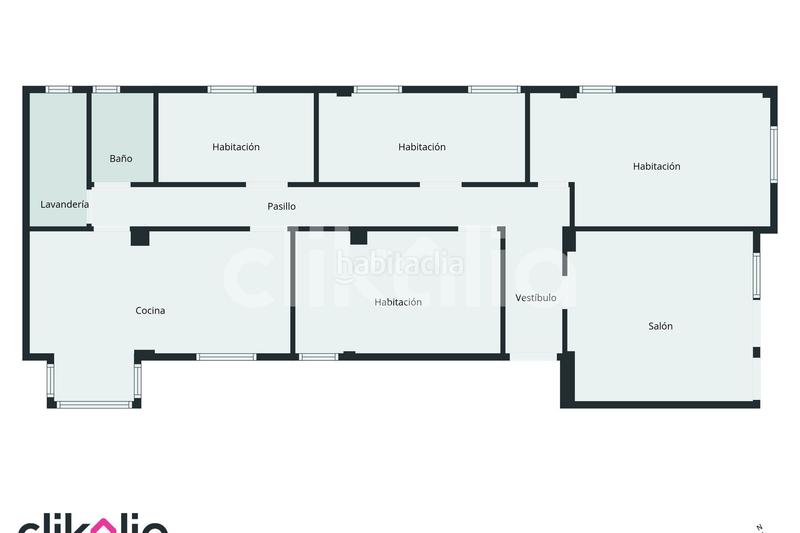 Foto 0e37c1c4-0757-4ded-9fb4-43e6b1f8418e. Appartement dans Barrio Peral-San Félix Cartagena