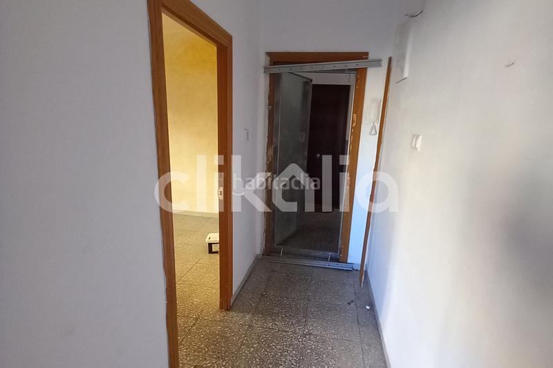 Foto 515d534a-2770-441b-aed2-446baaaf2d29. Appartement dans Barrio Peral-San Félix Cartagena