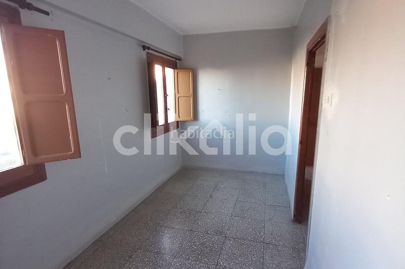 Foto 689201f1-548c-402e-aa4b-f18297e90e7a. Appartement dans Barrio Peral-San Félix Cartagena