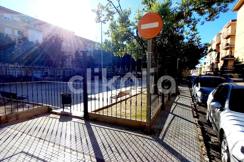 Foto aa333700-6b12-4de4-a10c-da65f2108ccc. Appartement dans Barrio Peral-San Félix Cartagena