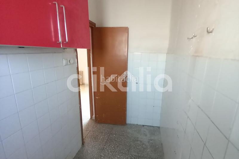 Foto fcbb7534-0c9d-4810-95e4-698e09a03c4c. Appartement dans Barrio Peral-San Félix Cartagena