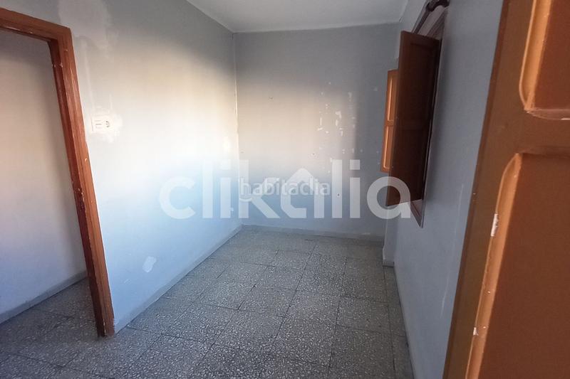 Foto 73f33e87-4555-464f-b554-cc31c92fe1c8. Flat in Barrio Peral-San Félix Cartagena