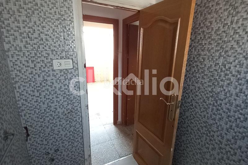 Foto b3ef6b3d-bbd8-4393-bf08-856704d0c9da. Flat in Barrio Peral-San Félix Cartagena