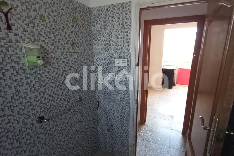 Foto c667fa84-7aab-4d2e-b8f8-6a4e3200c06f. Flat in Barrio Peral-San Félix Cartagena