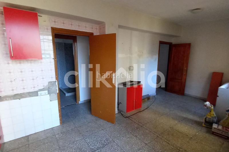 Foto e81e9881-e0ad-4b36-8153-335c53698329. Flat in Barrio Peral-San Félix Cartagena