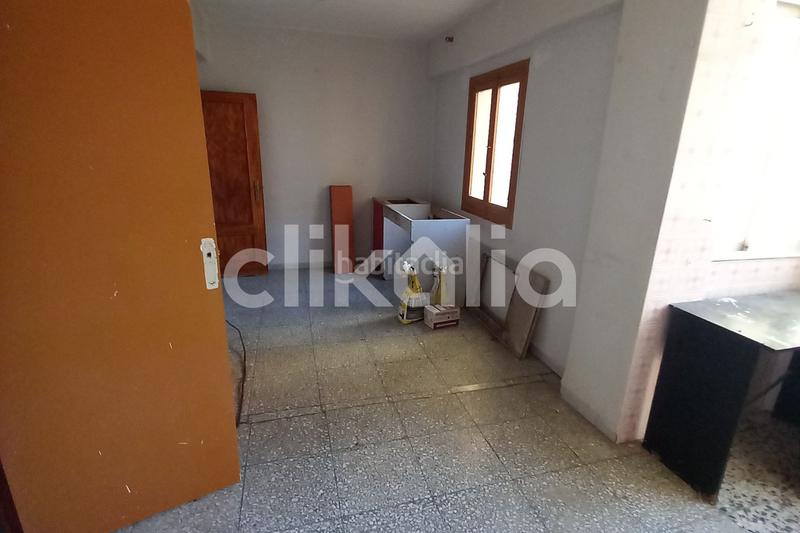 Foto 041e0961-944d-40f6-9fa5-adc6ead934f0. Piso en Barrio Peral-San Félix Cartagena