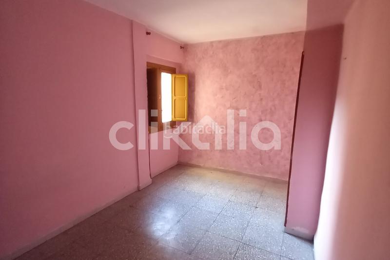 Foto 0811bc0a-af3d-47f4-9ce1-0725cd36c06f. Piso en Barrio Peral-San Félix Cartagena