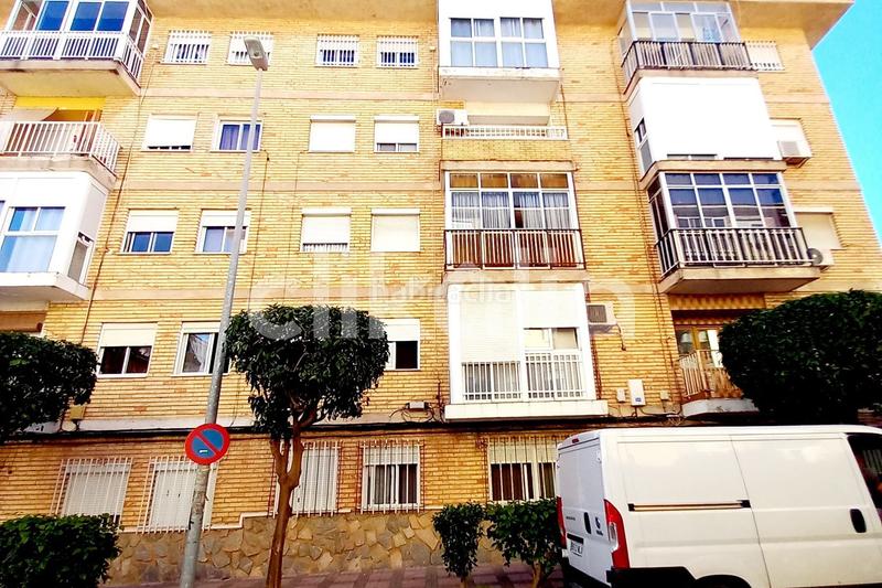 Foto 0d70221a-80c2-477e-b9ec-33ddaf164fb2. Piso en Barrio Peral-San Félix Cartagena