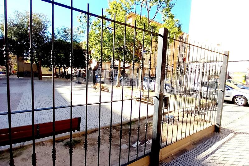 Foto 31c875a2-8d88-4954-98c9-ac7439f0f8f7. Piso en Barrio Peral-San Félix Cartagena