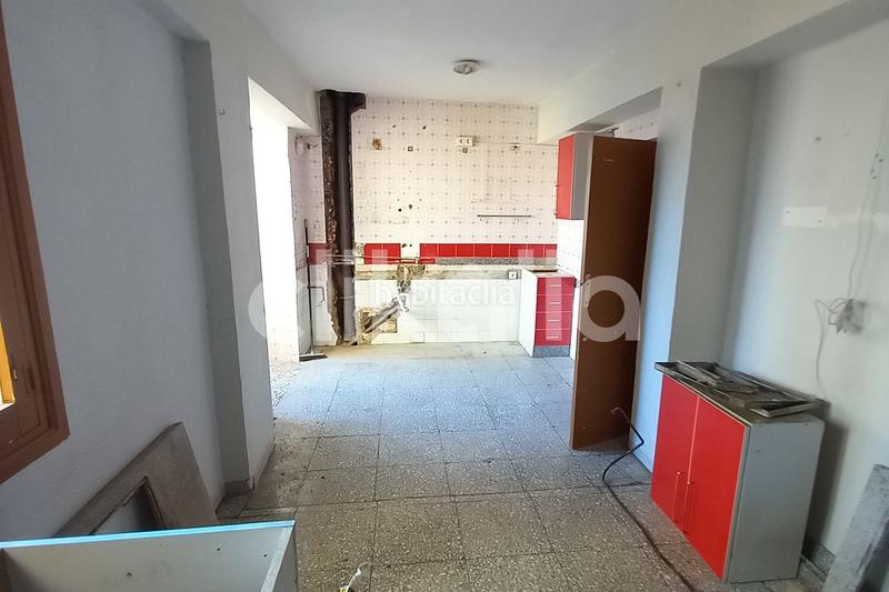 Foto 33354692-0c36-4c1b-bd37-77eb7bf10591. Piso en Barrio Peral-San Félix Cartagena