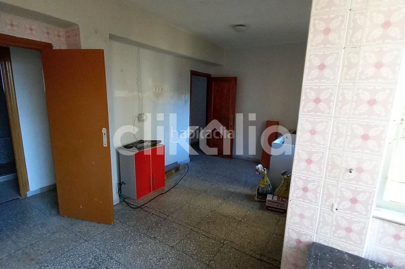 Foto cf345272-42cb-4685-8762-efc54cae6b13. Piso en Barrio Peral-San Félix Cartagena