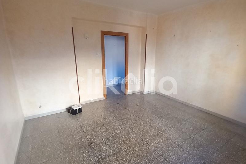 Foto e3929bf2-6d40-4b5f-ba5b-d6ab25541644. Piso en Barrio Peral-San Félix Cartagena