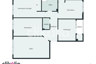 Appartement à Torreagüera