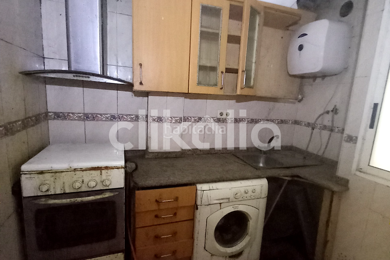 Foto 9e02ebbc-fe7e-4303-8b90-60796206b9a8. Casa en Torrefiel Valencia