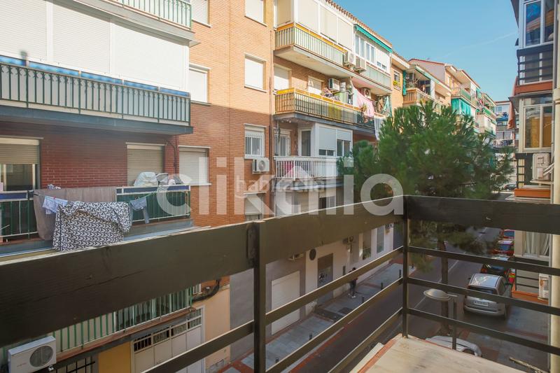 Foto 17e63cb5-dbd3-4049-a435-21a827e4265f. Location appartement avec chauffage dans Zona Renfe Alcorcón