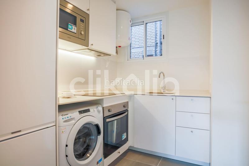 Foto 6e582ed7-4ad1-4d6b-9ac7-bf2895c4cf5a. Location appartement avec chauffage dans Zona Renfe Alcorcón