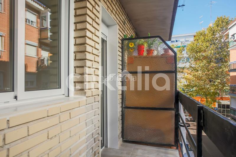 Foto 9e36c389-aa92-4cd7-9de6-9b9944e167ea. Location appartement avec chauffage dans Zona Renfe Alcorcón