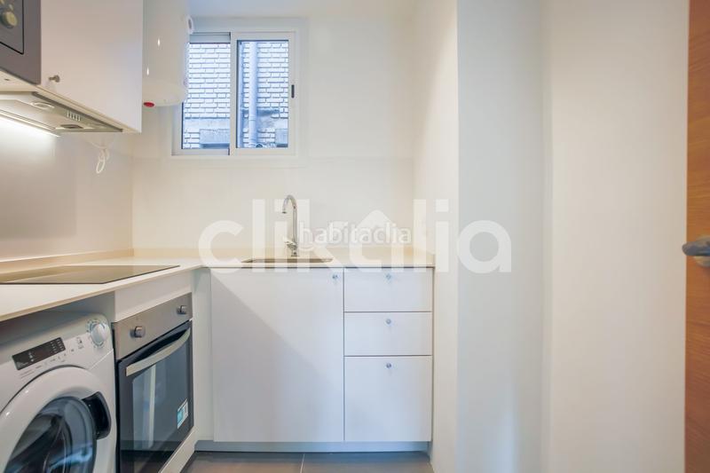 Foto a9b80276-d921-48cb-ad5b-b345afa9e92a. Location appartement avec chauffage dans Zona Renfe Alcorcón
