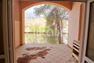 Pis a Camino de los Neveros - Serrallo