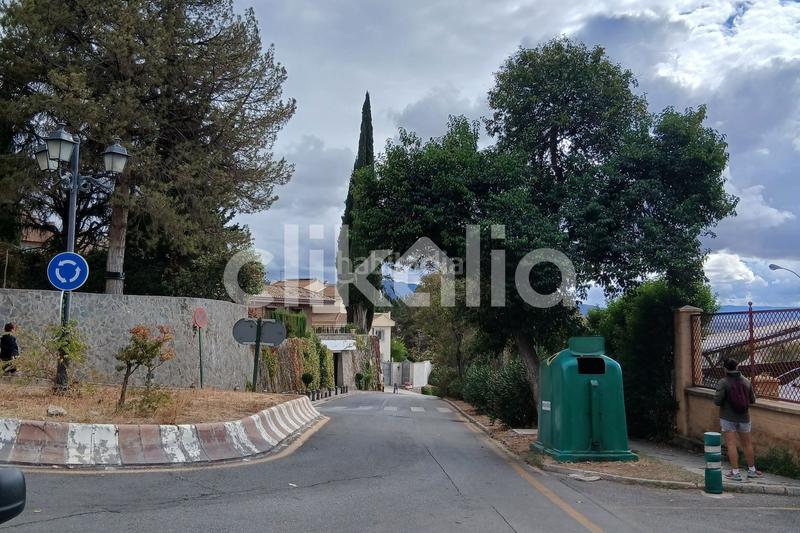 Foto 32a59782-c076-49b3-ab18-568543ce47ca. Pis amb calefacció aparcament piscina a Camino de los Neveros - Serrallo Granada