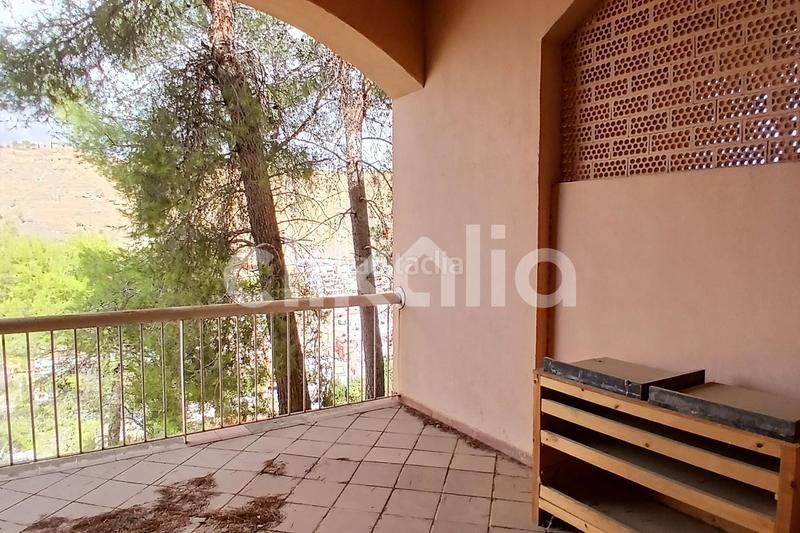 Foto f5c6818f-d638-4973-8c07-893a3701dad4. Pis amb calefacció aparcament piscina a Camino de los Neveros - Serrallo Granada