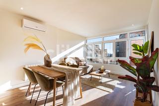 Appartement à Fort Pienc